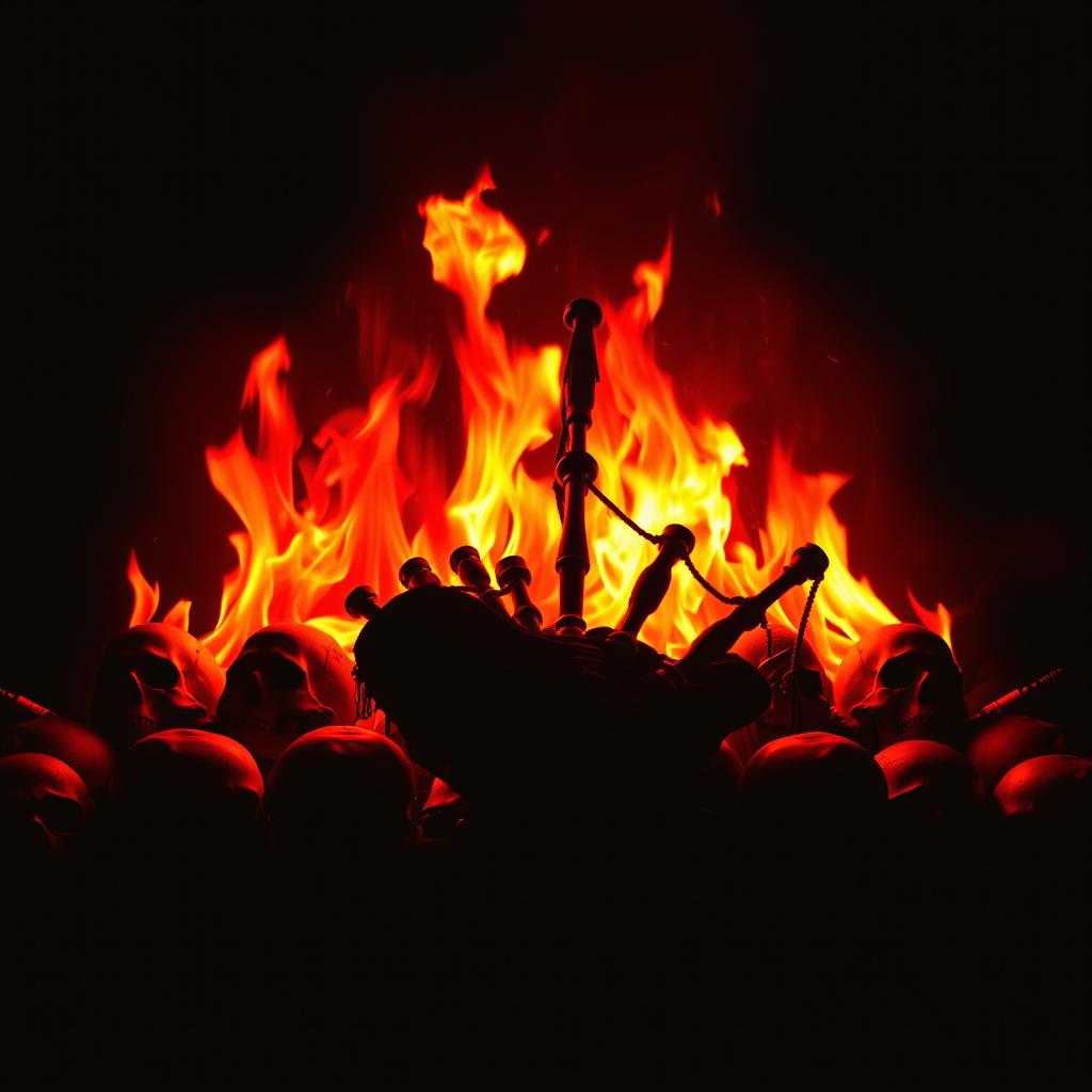 Voice image for Pipers