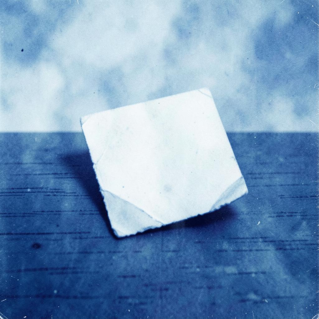 Watchdog News Network: Paper Trail artwork