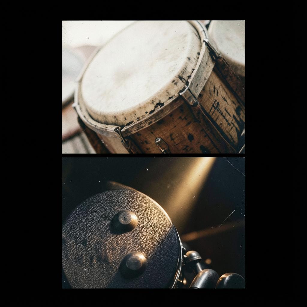 tribal_loop artwork