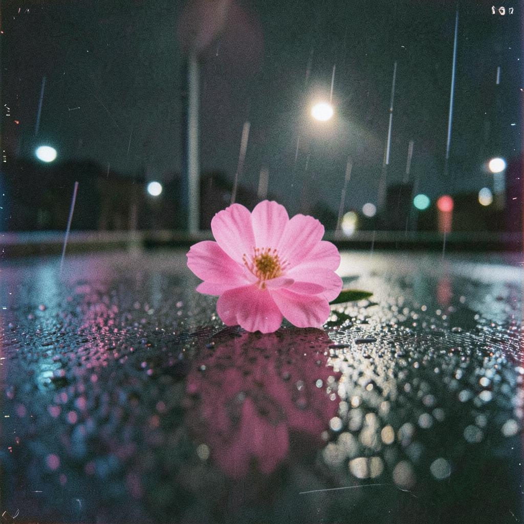 Stay in the Moment artwork
