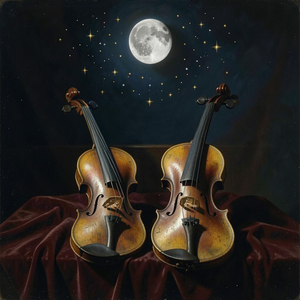 Symphony of Love