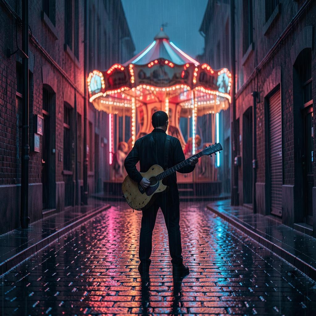 Song Image