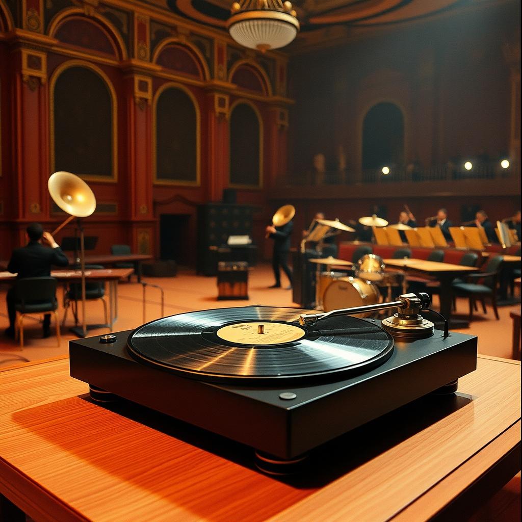 Song Image