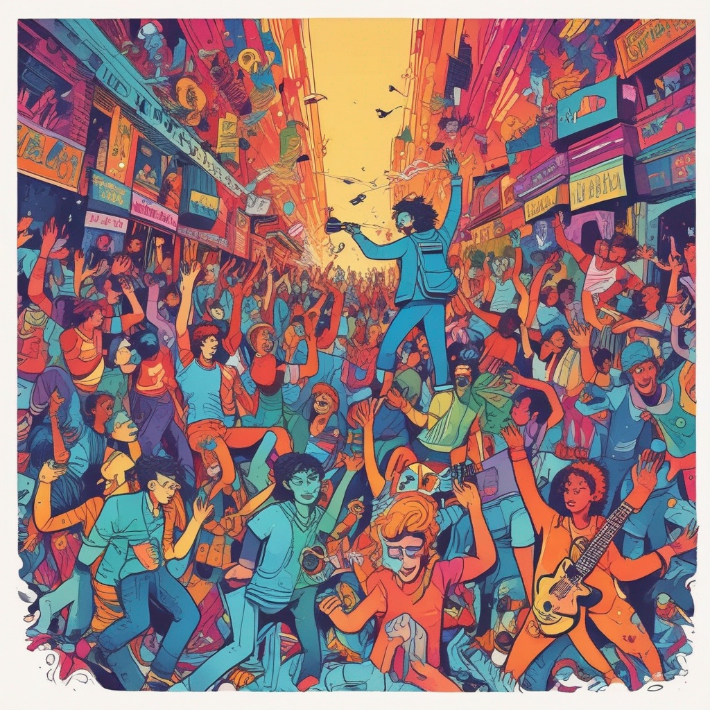 Song Image