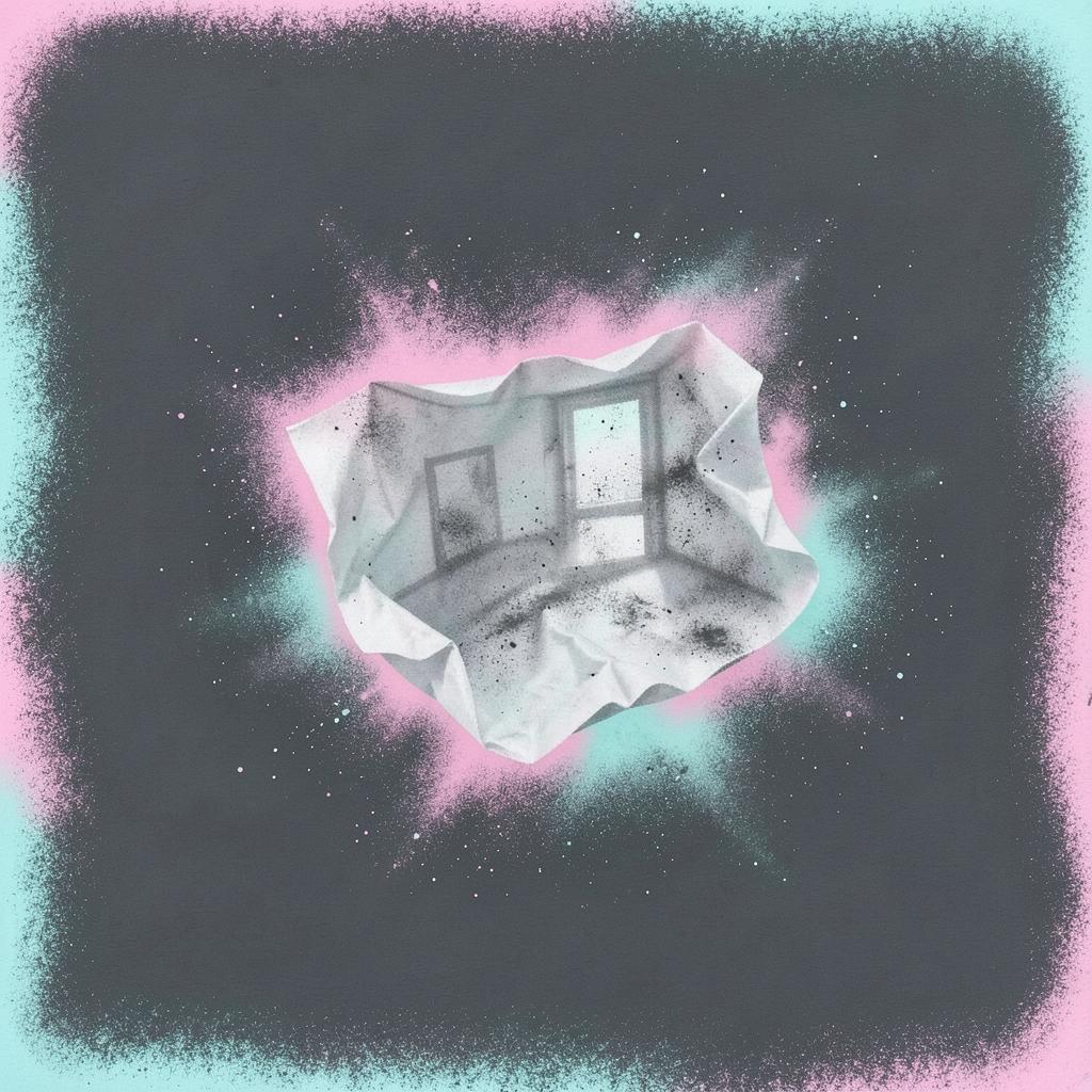 Síla z popela artwork