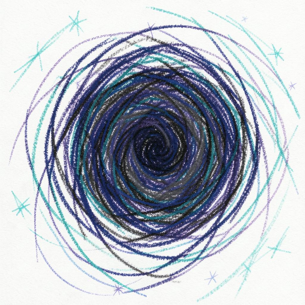 Breath in the Dark artwork