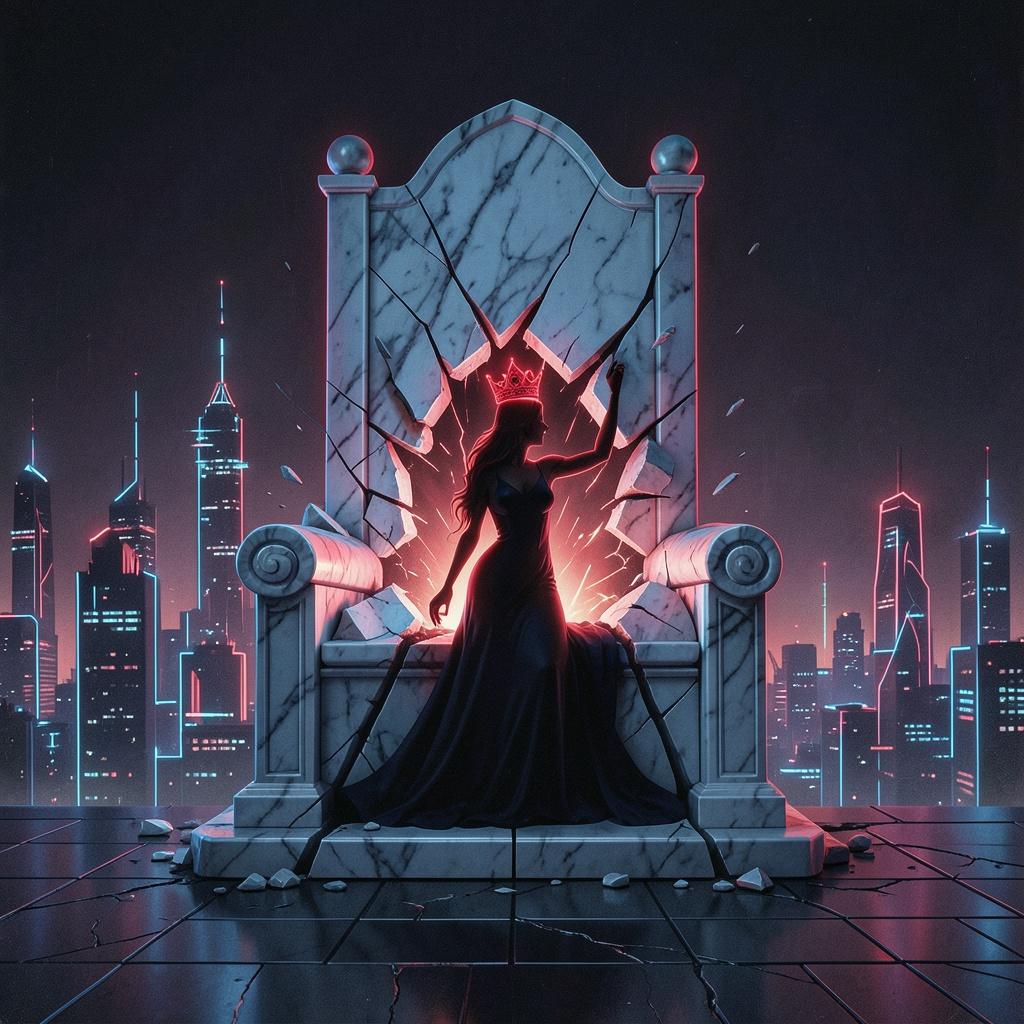 Giants Fall v4.5 artwork
