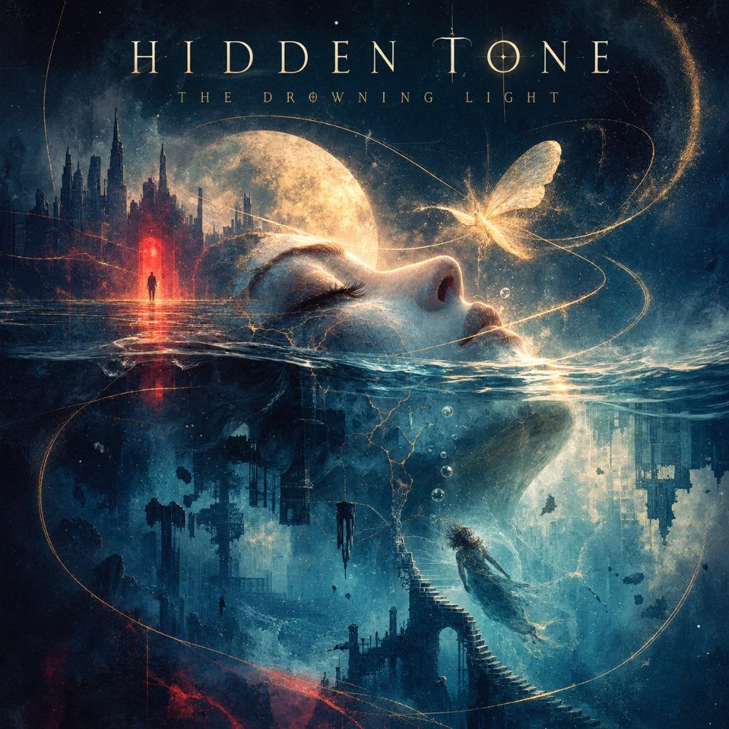 HIDDEN TONE: THE DROWNING LIGHT