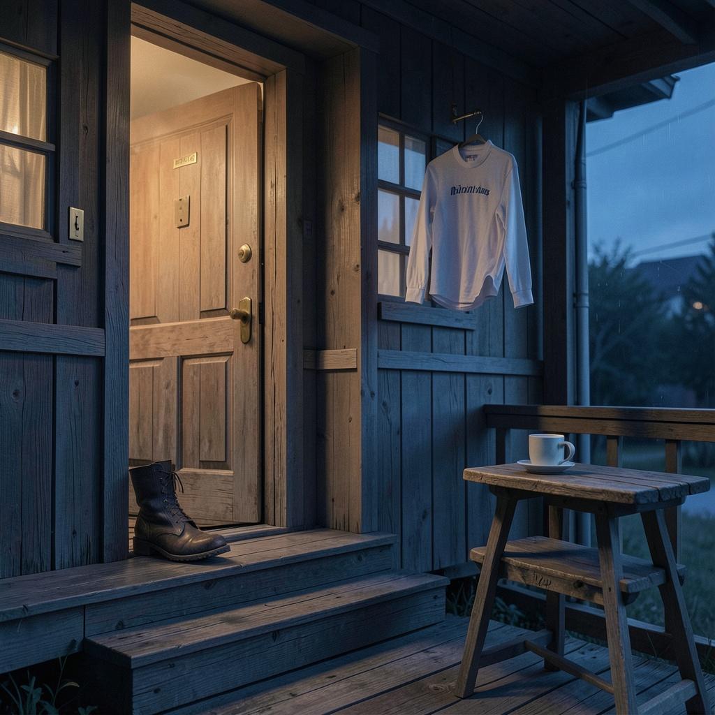 Come Back Home artwork