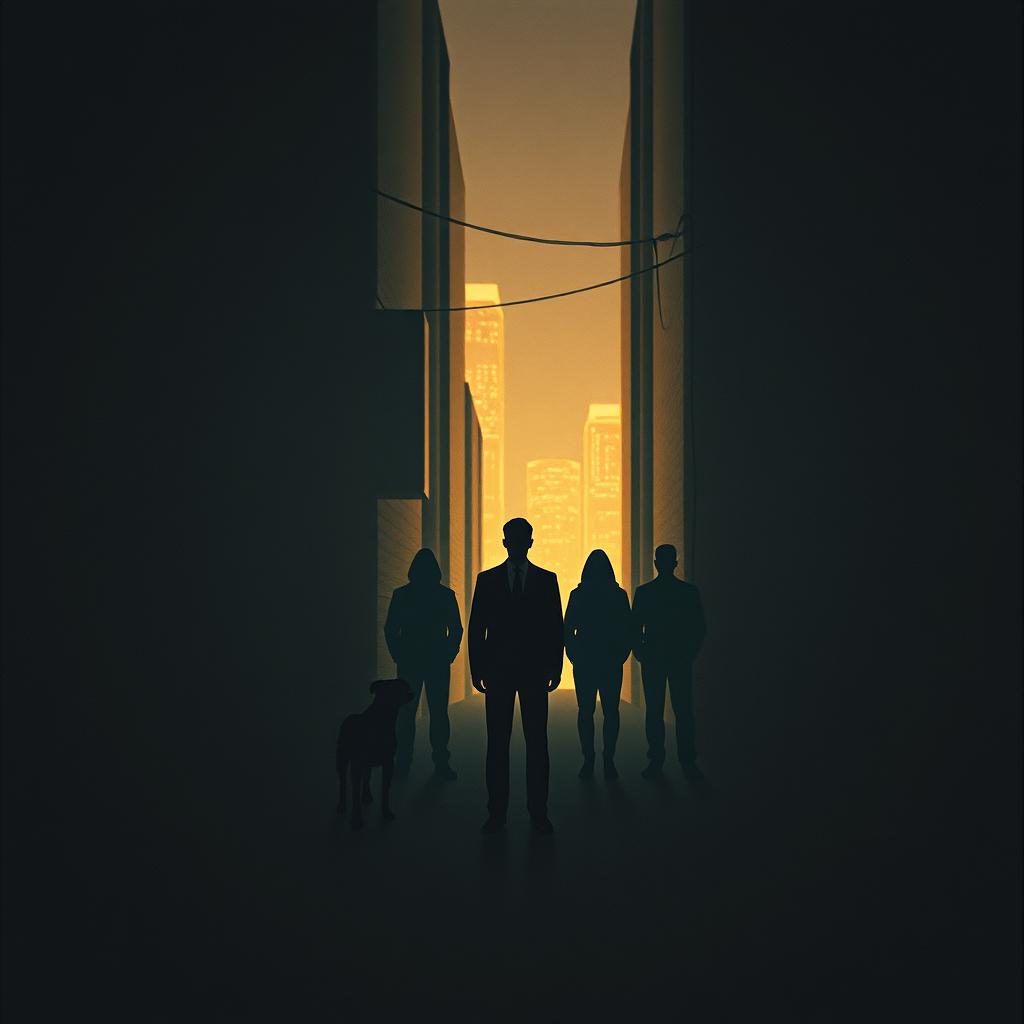 The Black Dog (Remastered) artwork