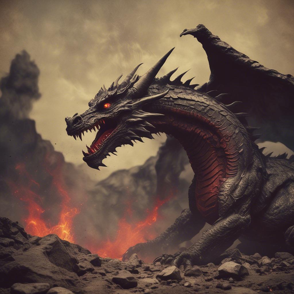 Hellfire Reign artwork