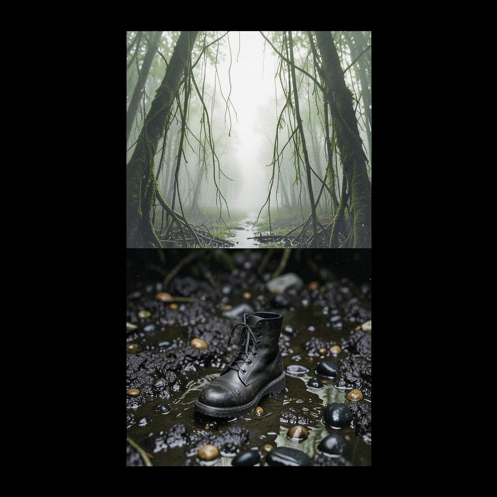 EVERYTHING THE SWAMP OGs TAUGHT ME artwork