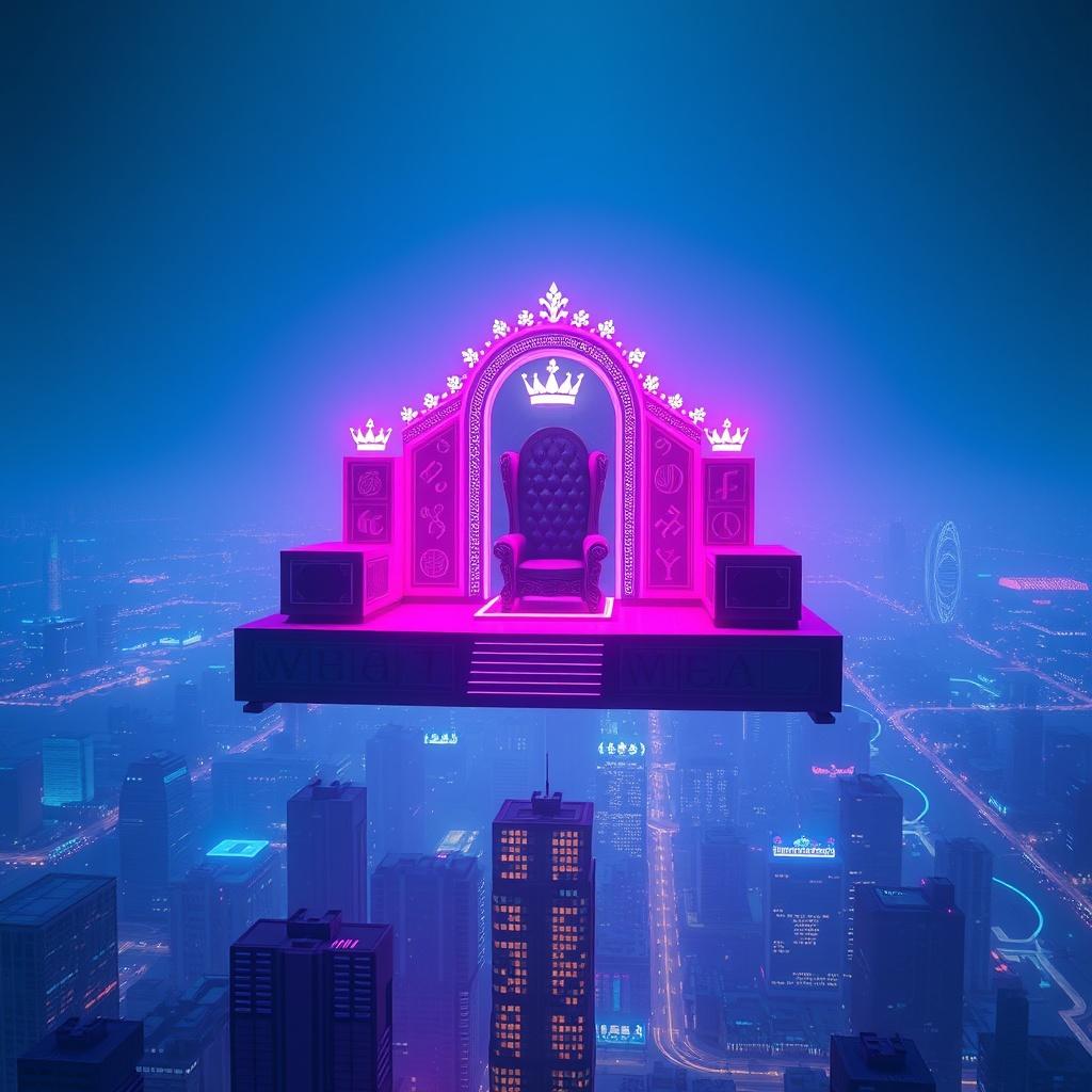 Unknown Unit's - The Kings Have Returned artwork