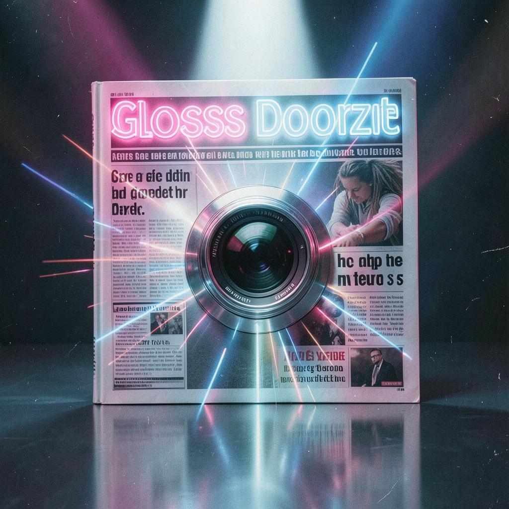 Playlist cover art