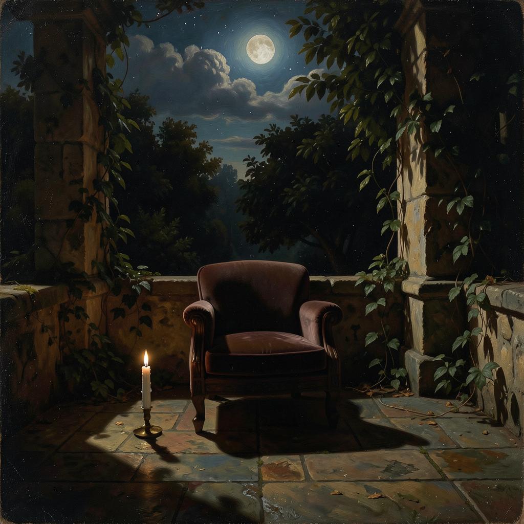 This Little Light Of Mine artwork