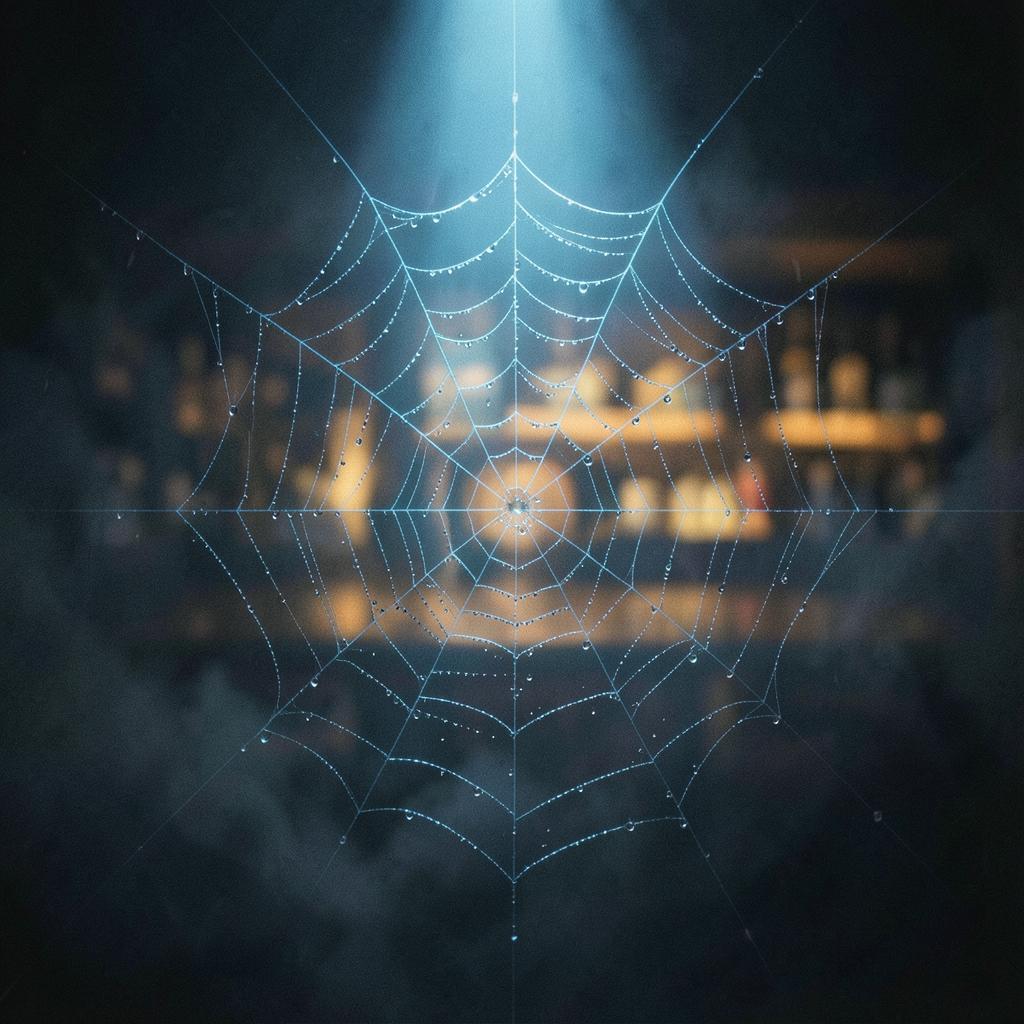 Co Za Noc artwork