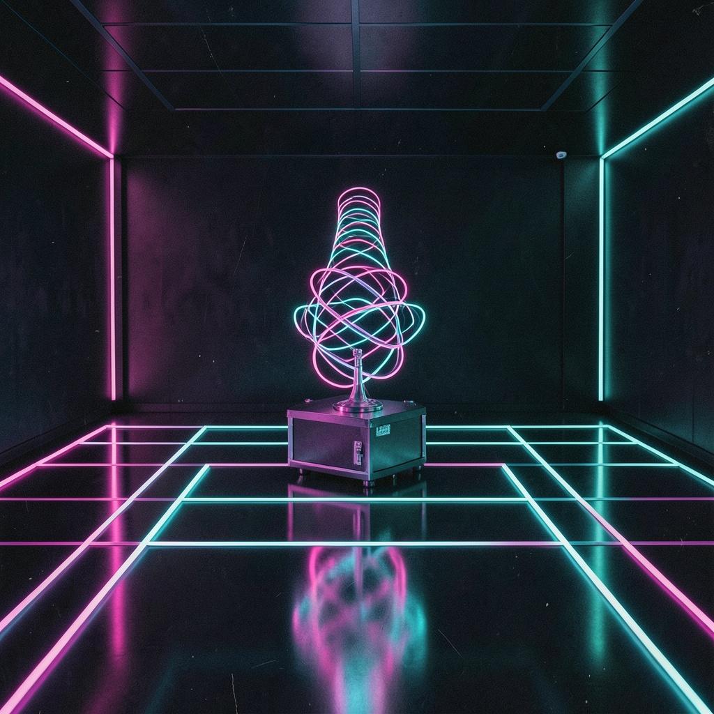 Thump Core artwork