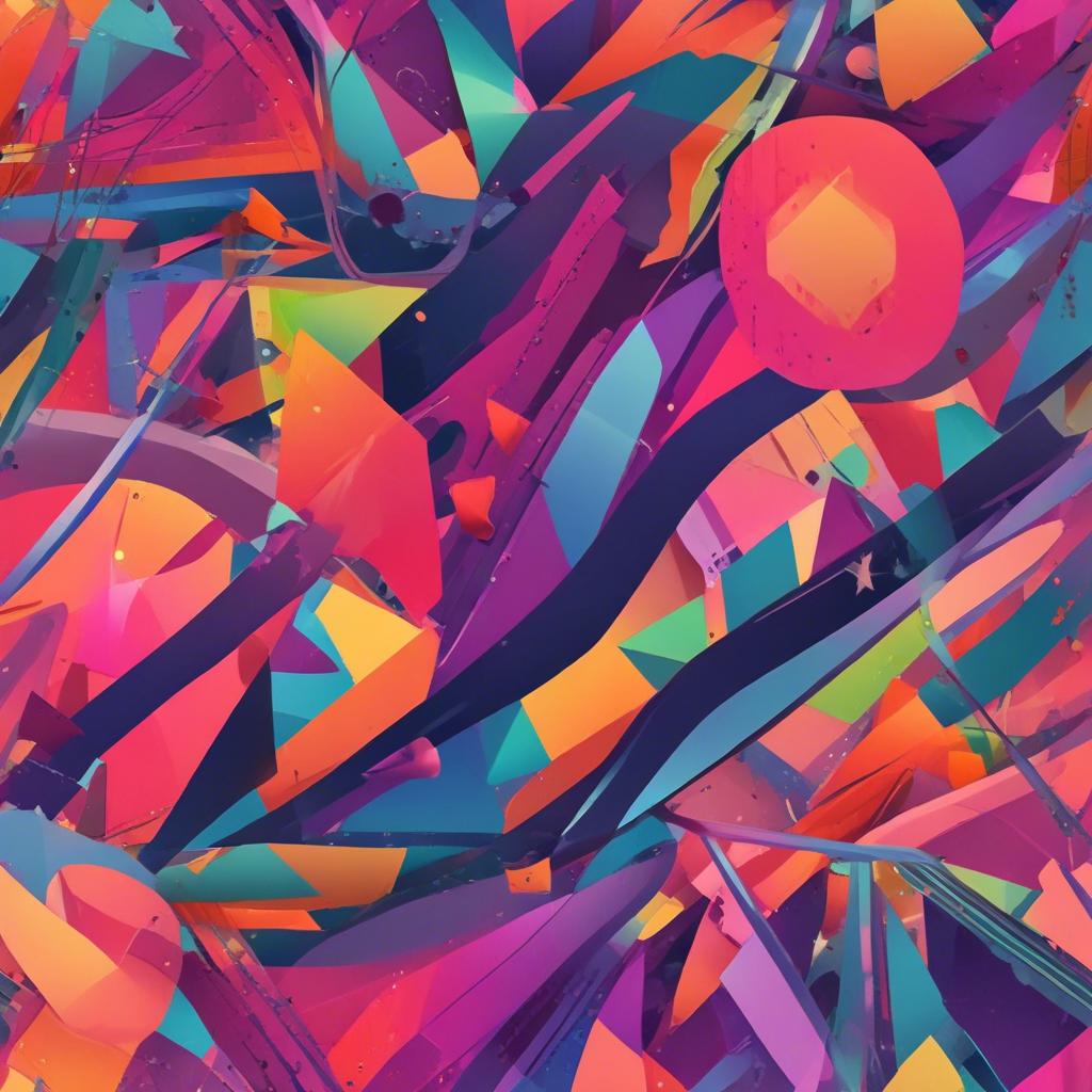 Playlist cover art