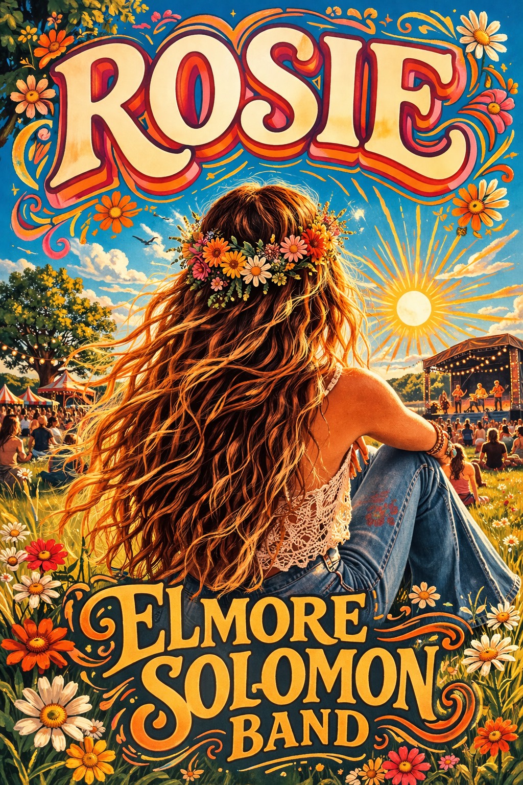 Song Image