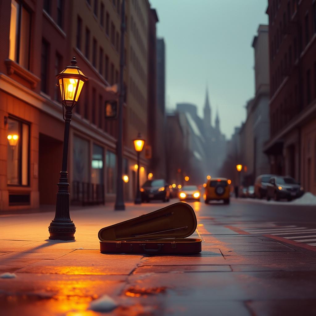 Image for Предновогодние дни