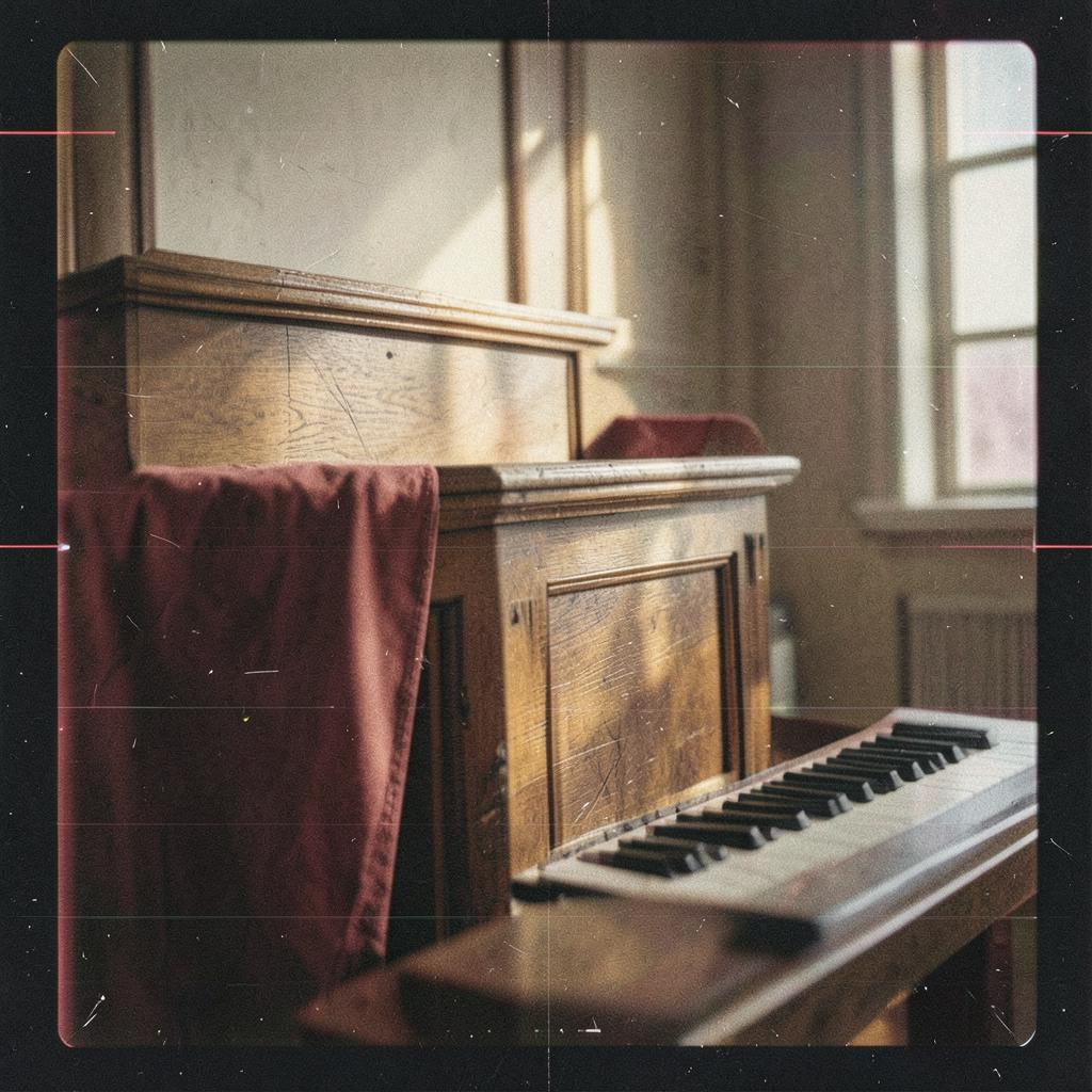 SERMON artwork