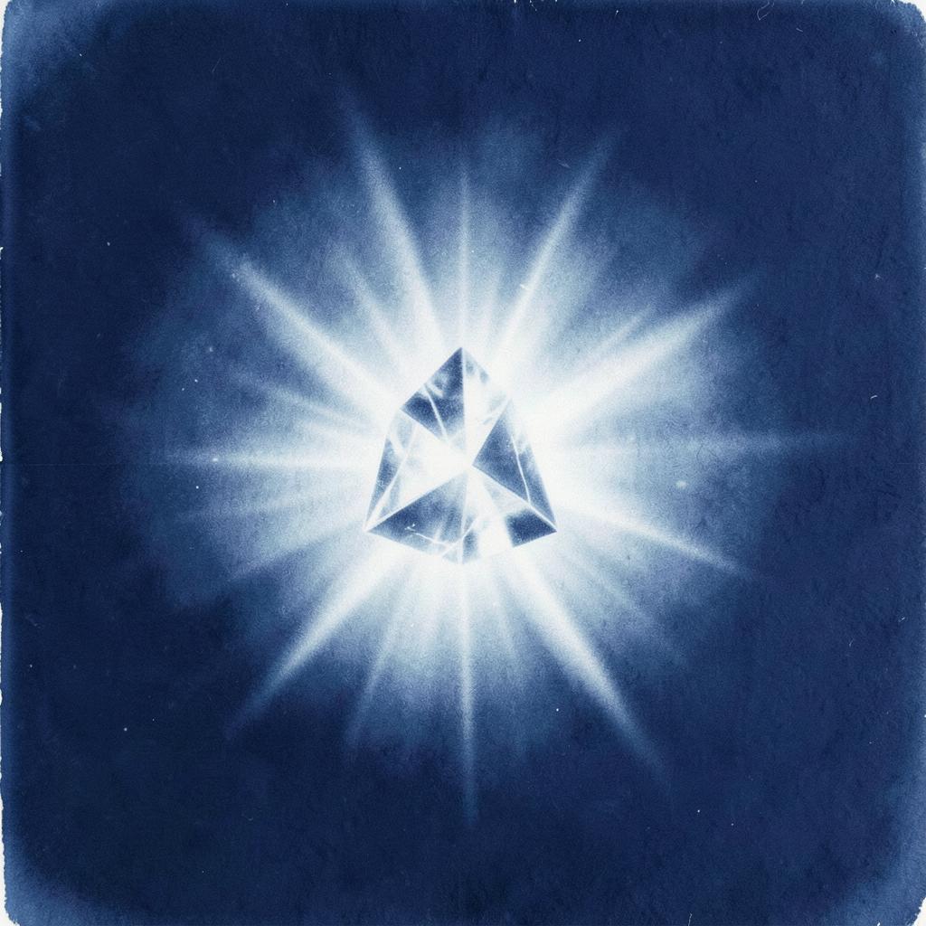 Shatter the Night artwork