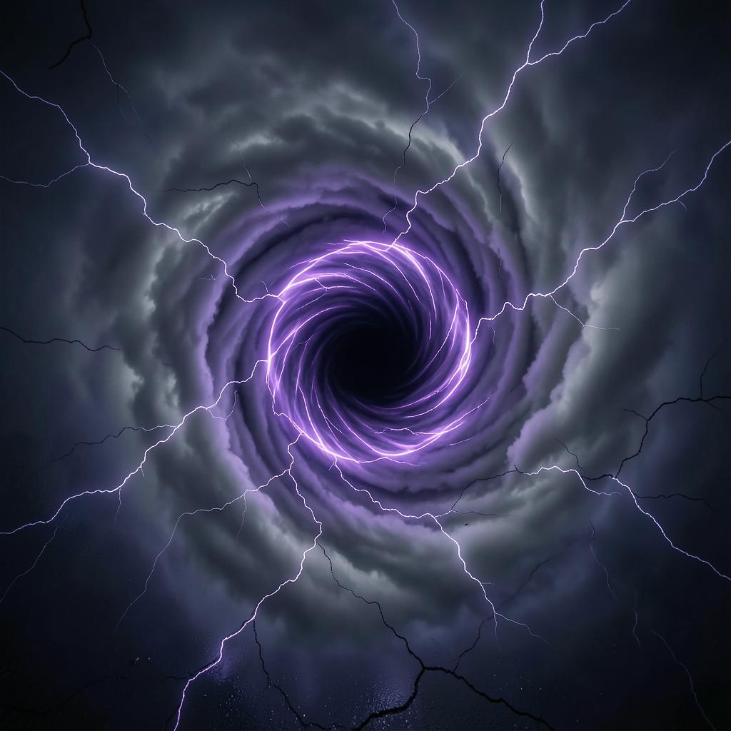THE UPPER LOOP artwork