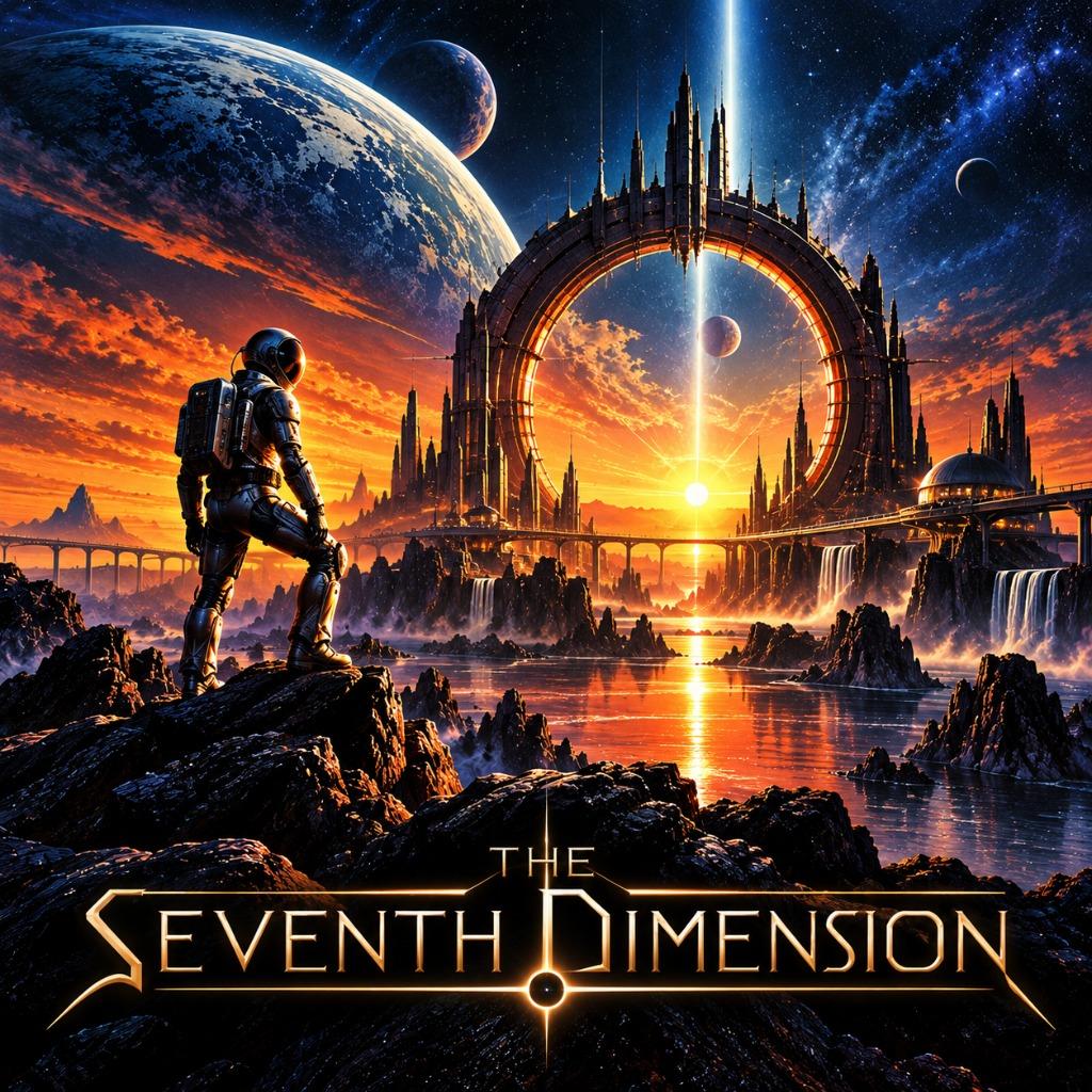 The Seventh Dimension