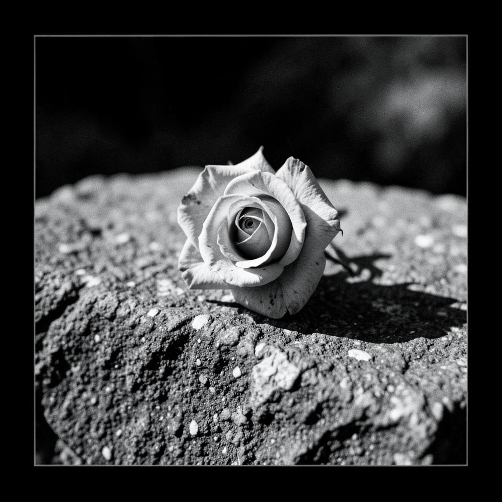 Where Are We Now artwork