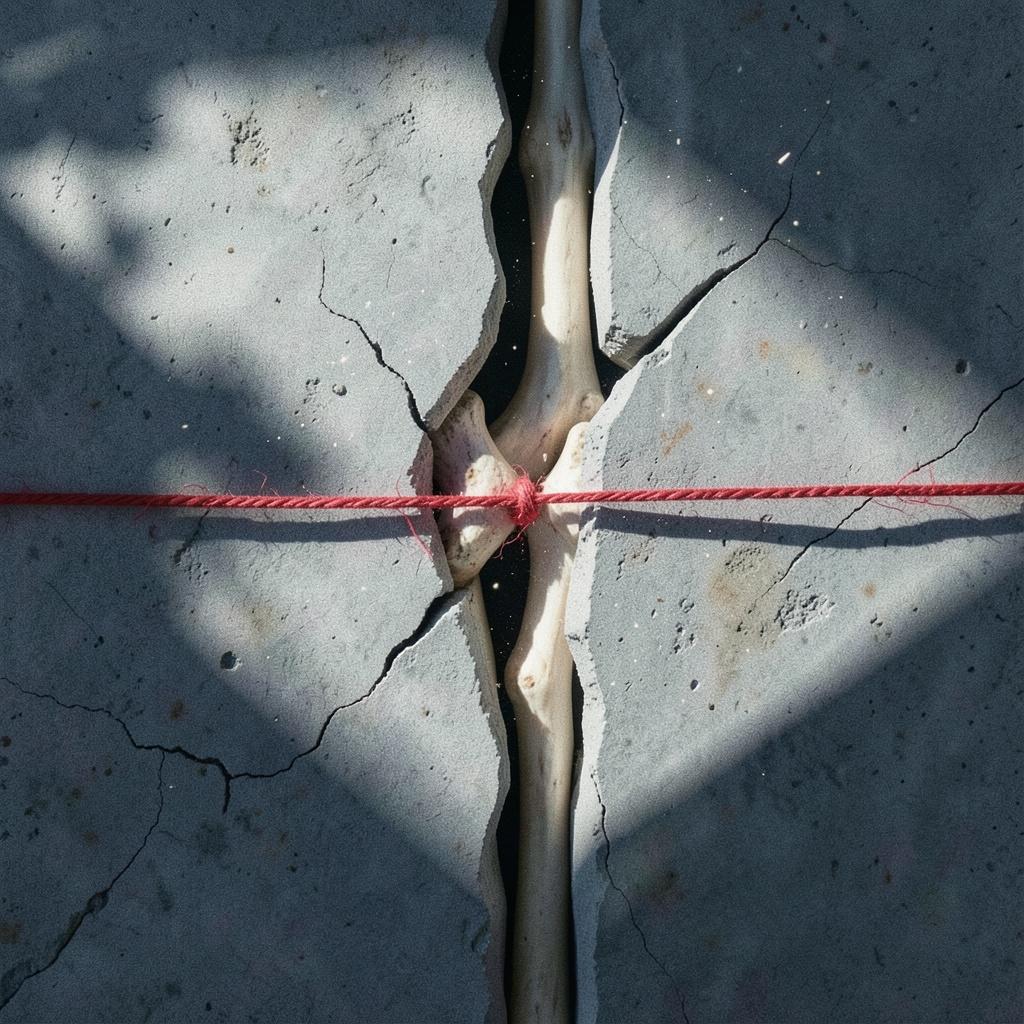 Treachery artwork