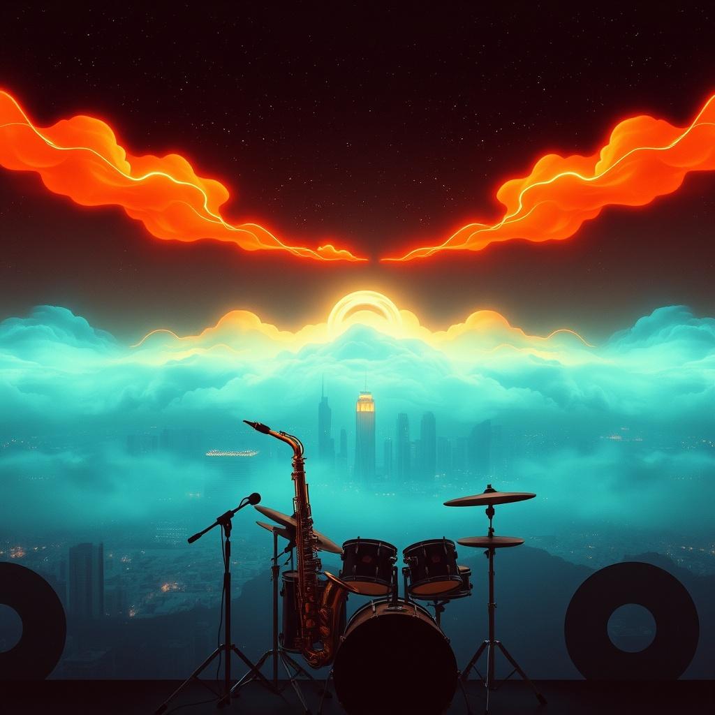 Always With Us artwork