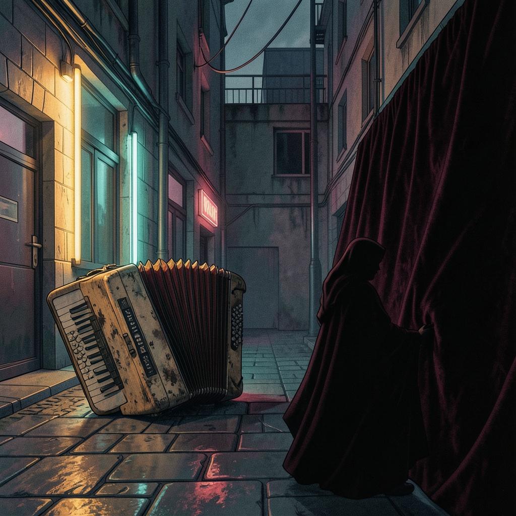 Song Image