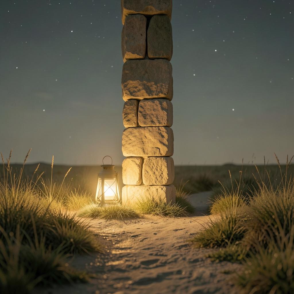 Your Pillar (Final Version) artwork