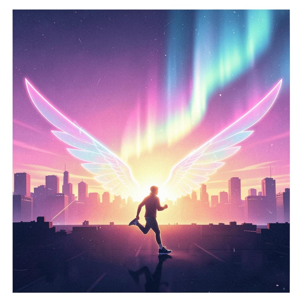 DREAM artwork
