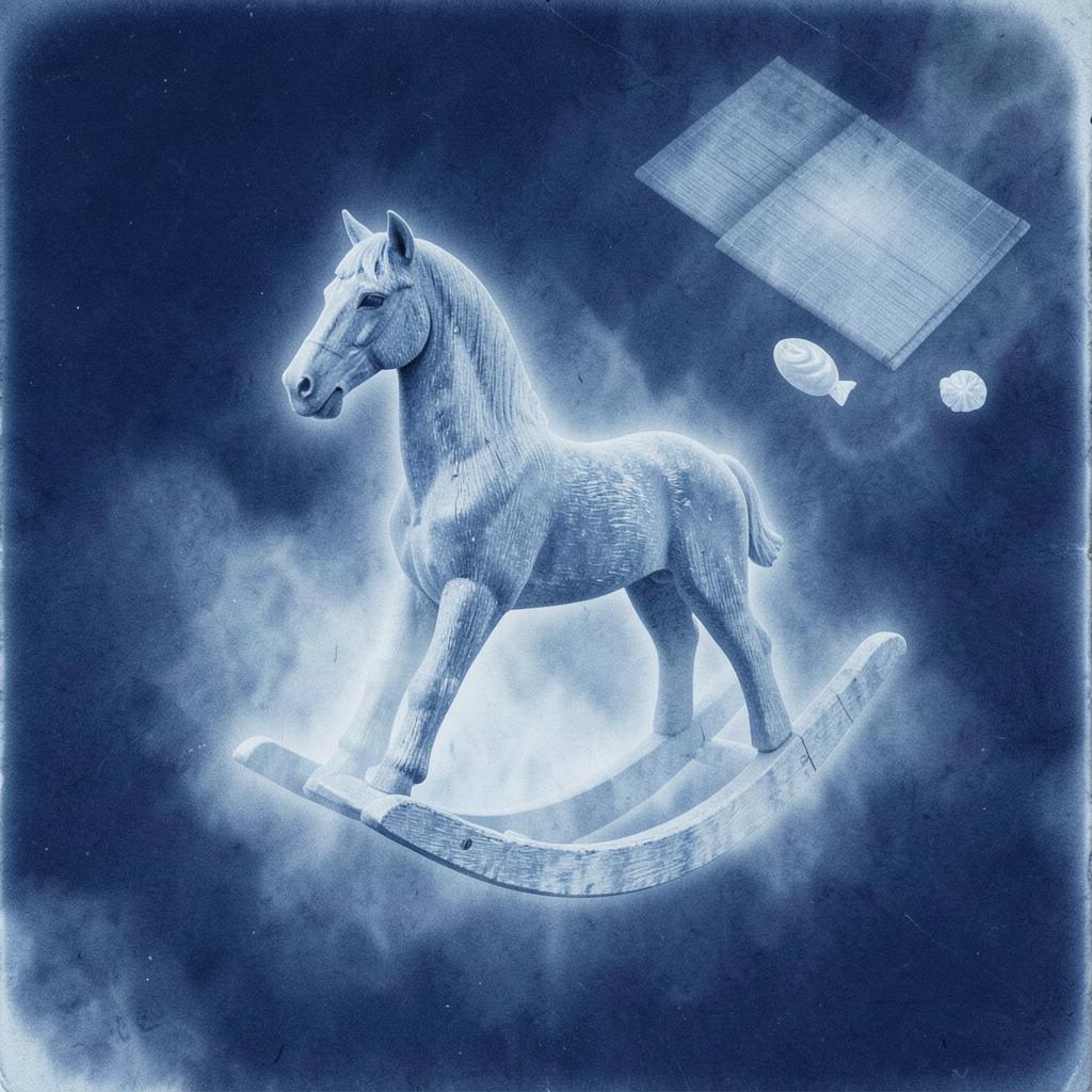 Lullaby artwork