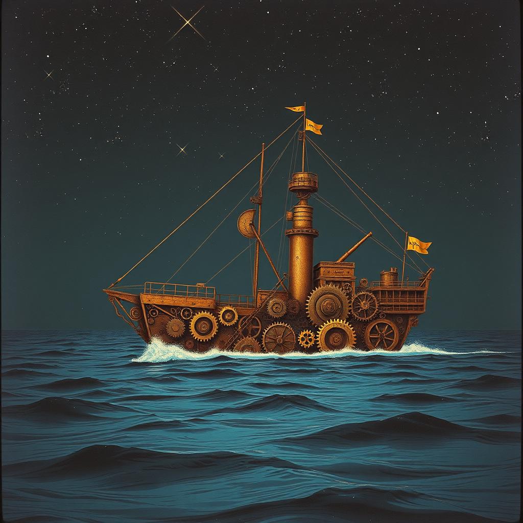 Song Image