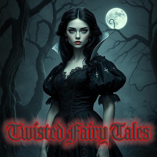Twisted Fairy Tales