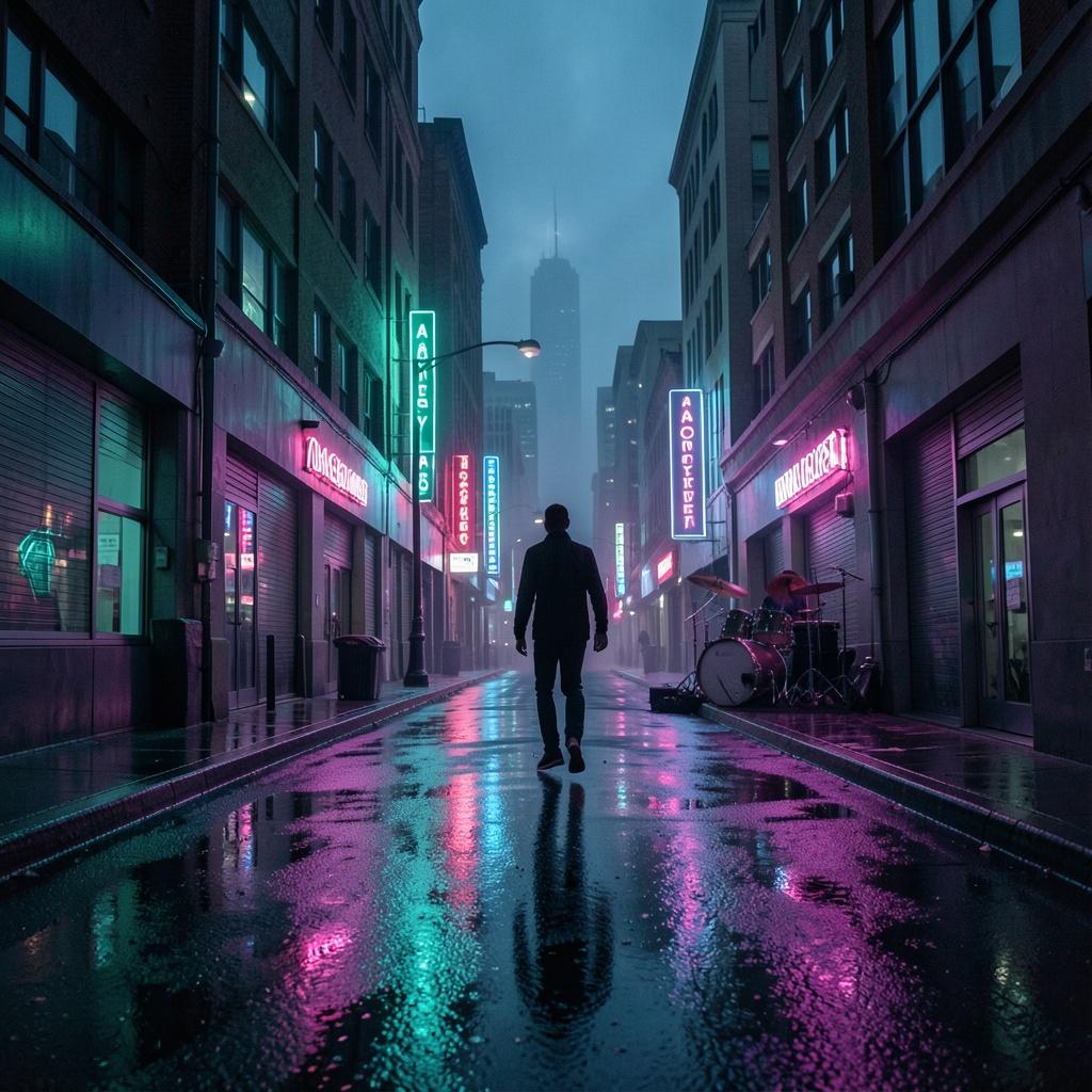 Song Image