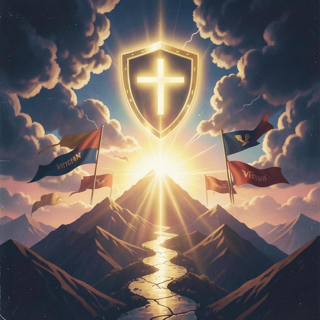 God 1