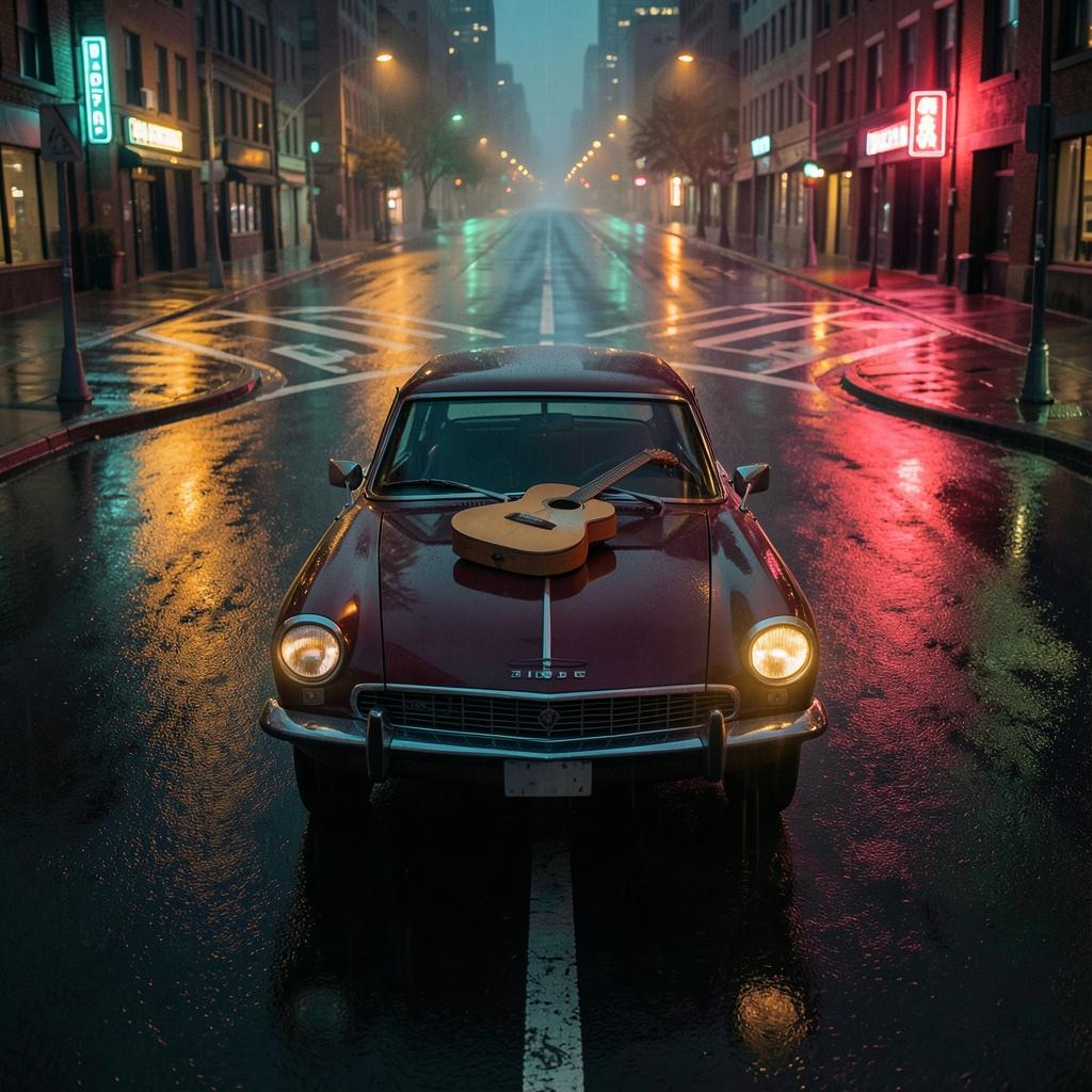 Song Image