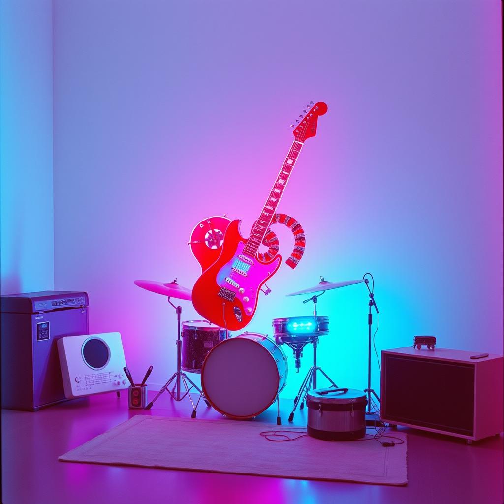 Song Image