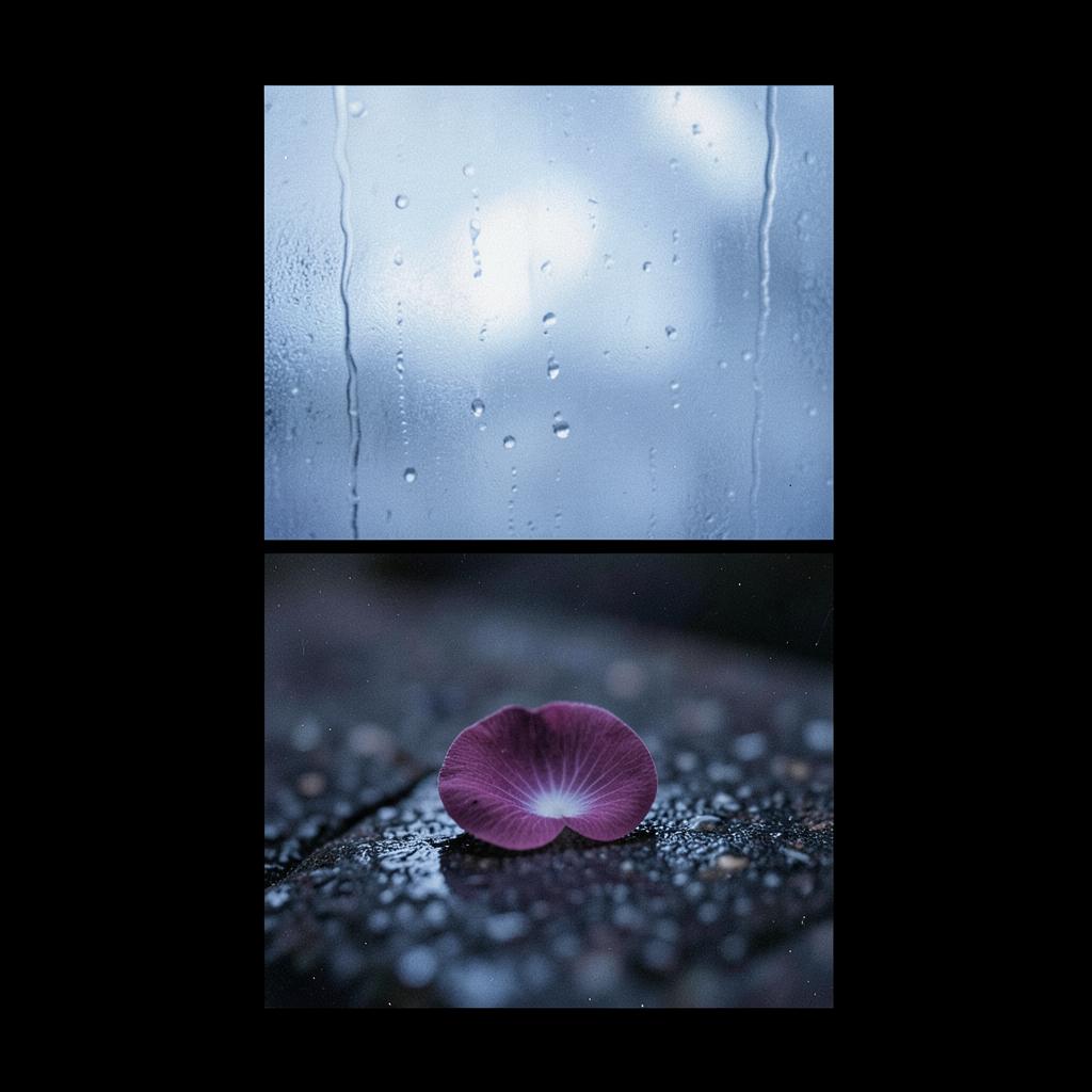 2주 | Cold Touch artwork