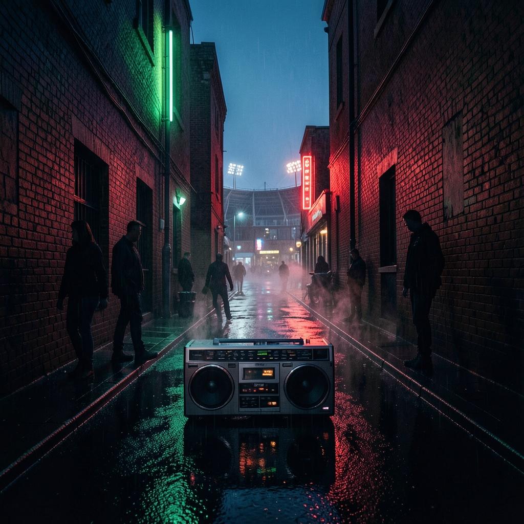Song Image