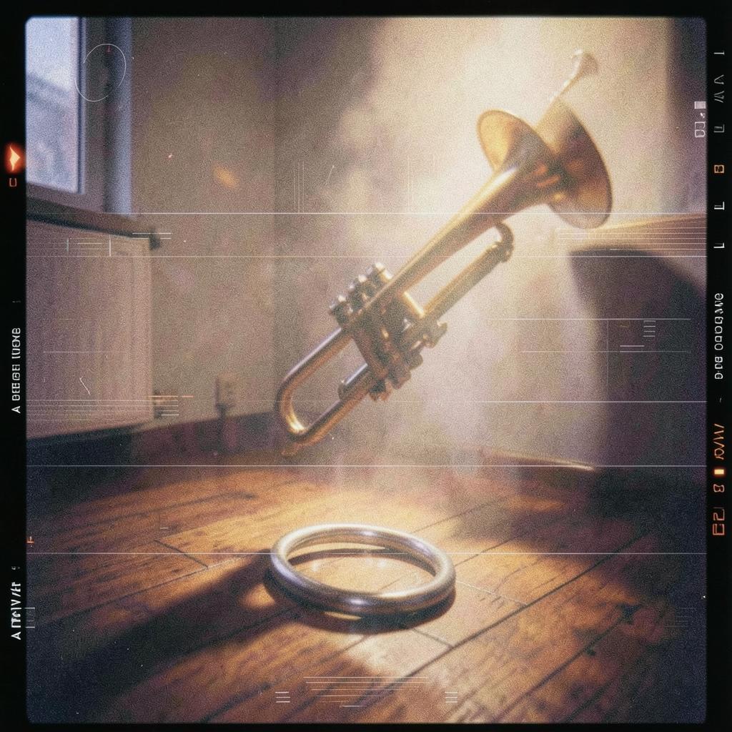Song Cover Image