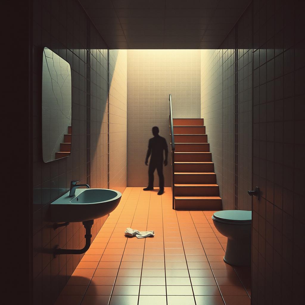 Runaway Fade artwork