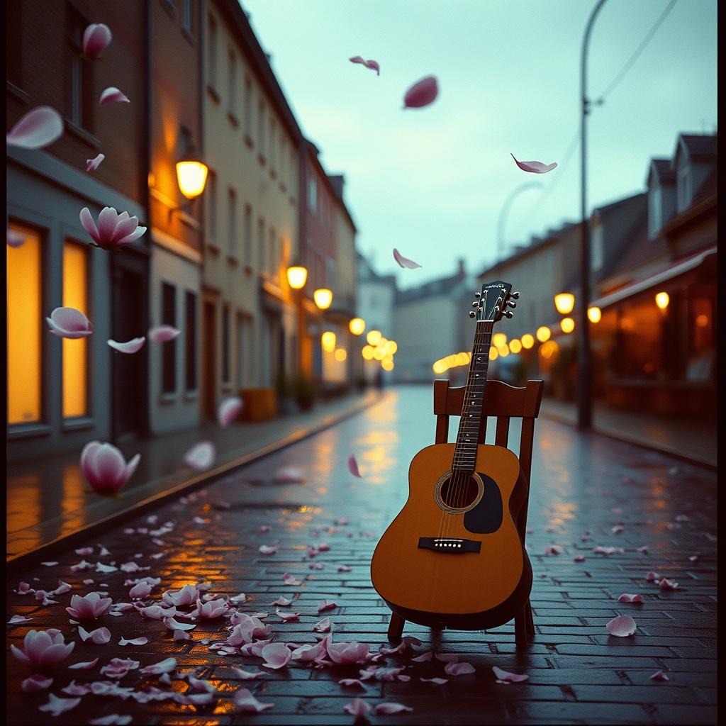 Song Image