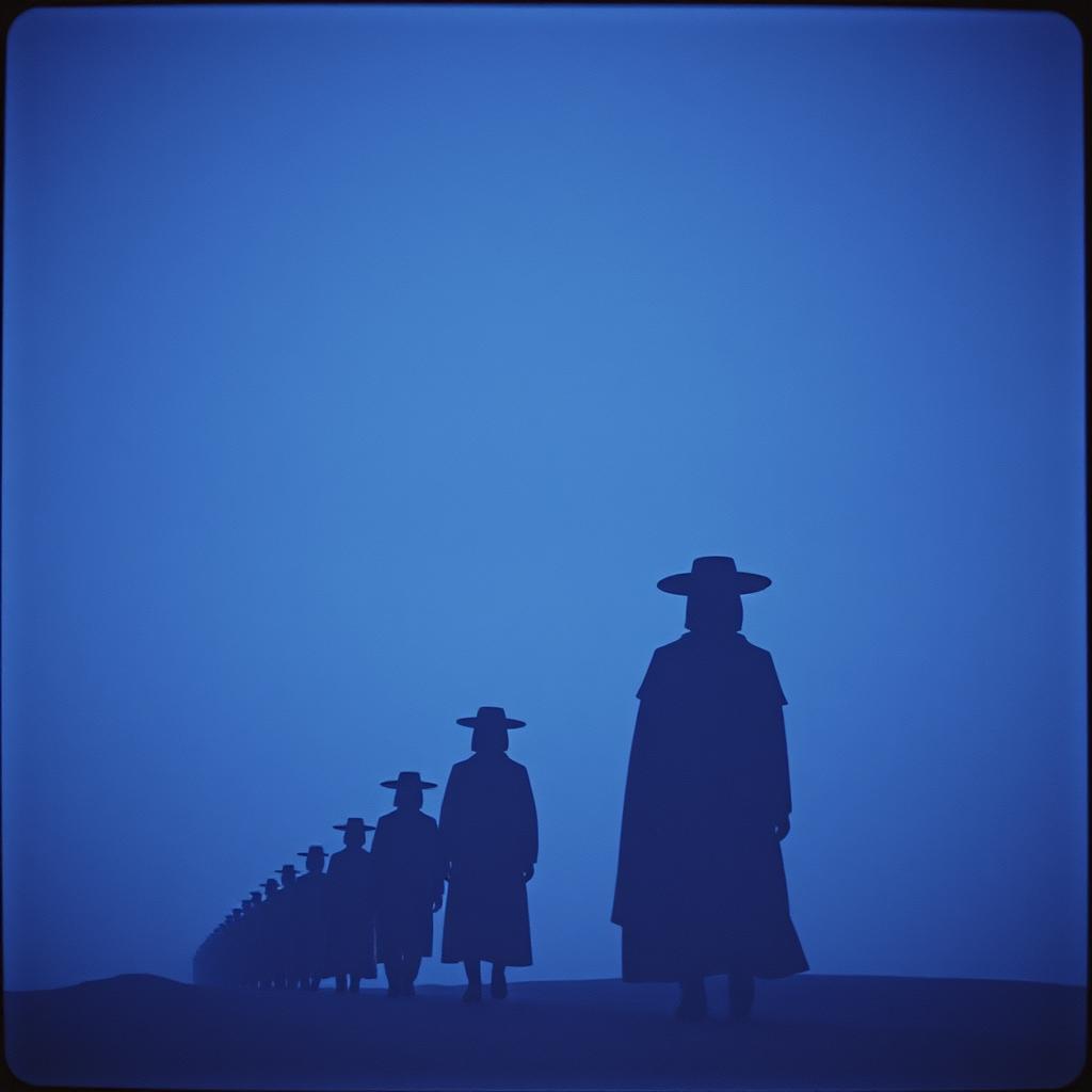 Last Parade artwork