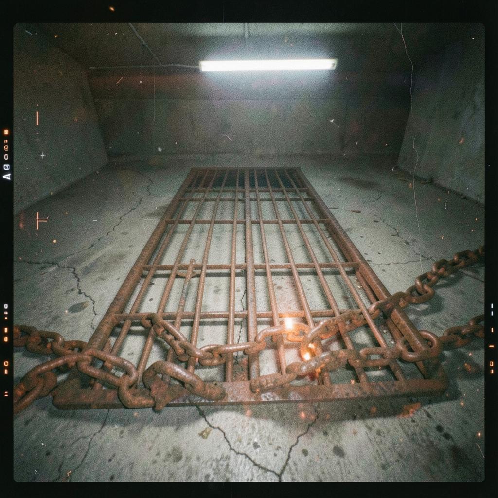 Chains That Bind v3 (Remix) artwork