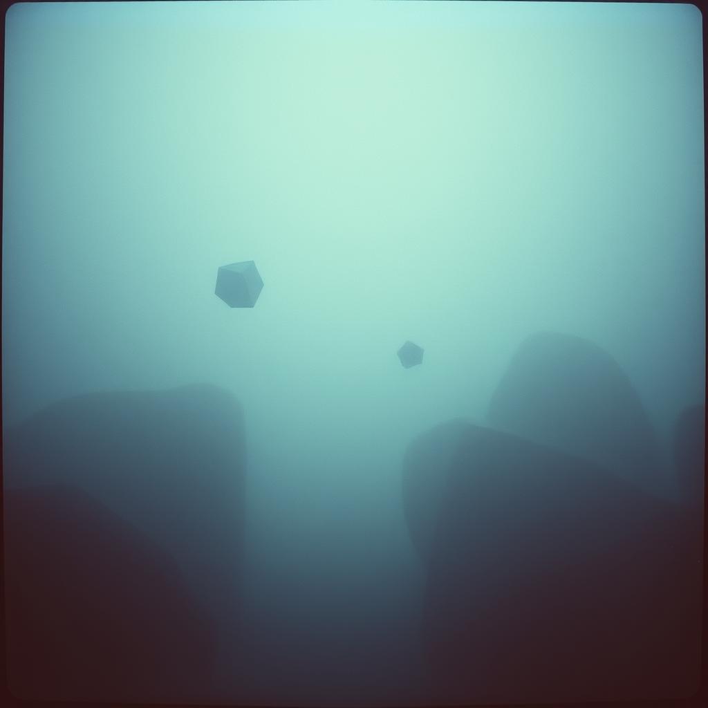 Floating Object (Remix) artwork