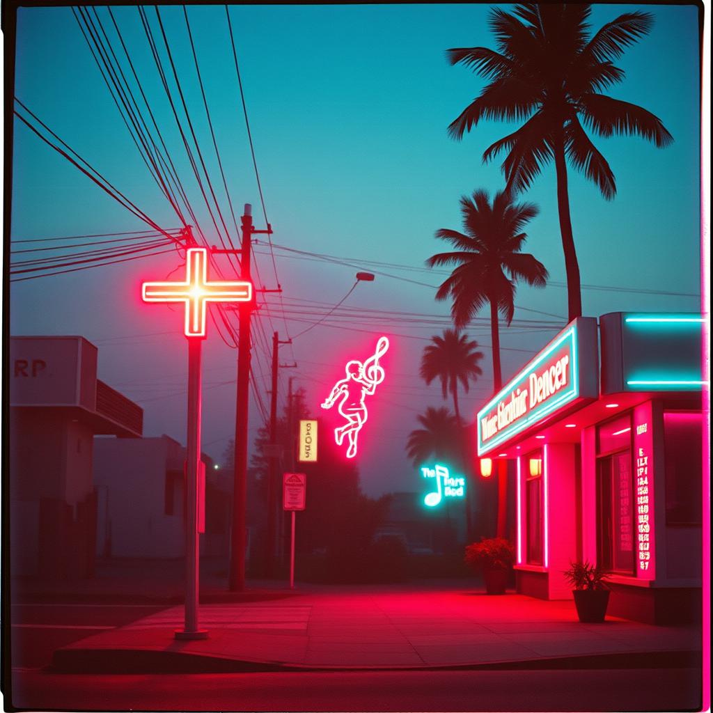 Tu voz, remix artwork